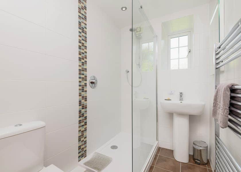 Warren Cottage - Kilminorth Cottages, Watergate, Looe