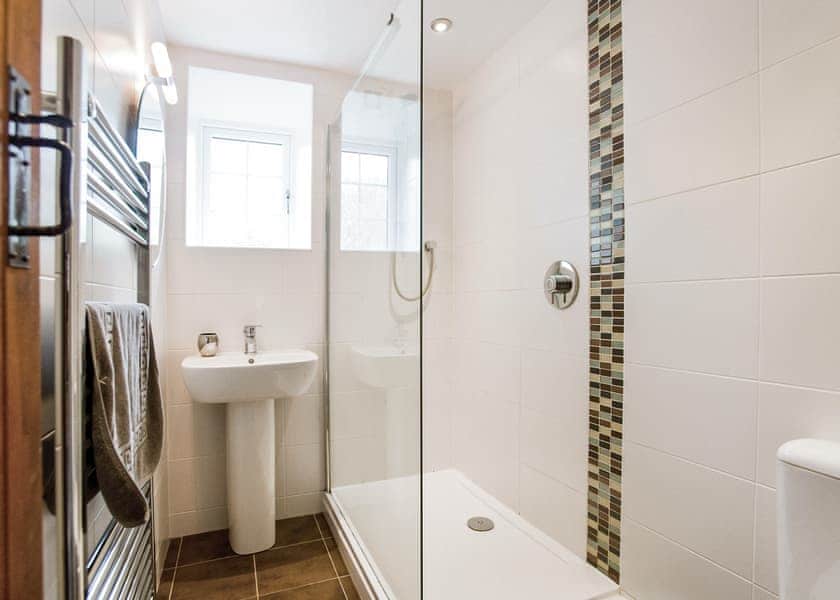 Queen Park Cottage - Kilminorth Cottages, Watergate, Looe