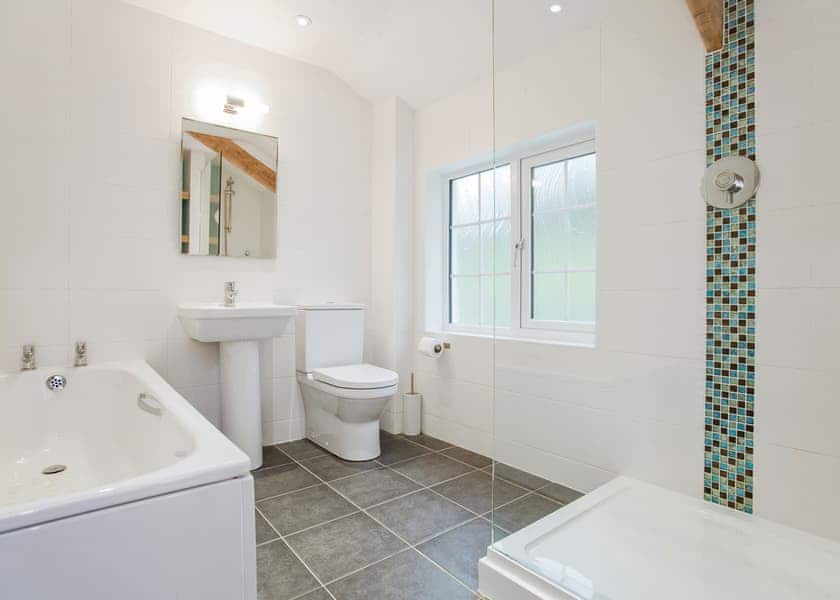 Scrumpy Cottage