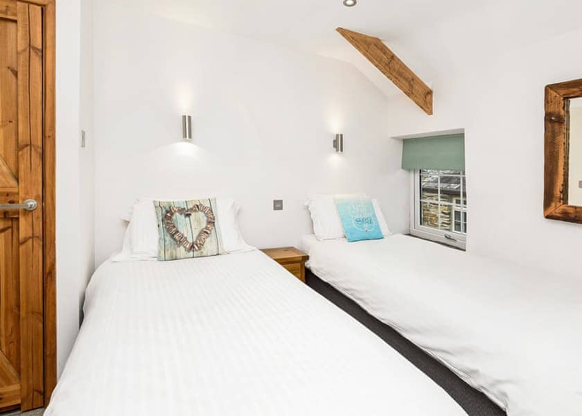 Apple Cottage - Kilminorth Cottages, Watergate, Looe