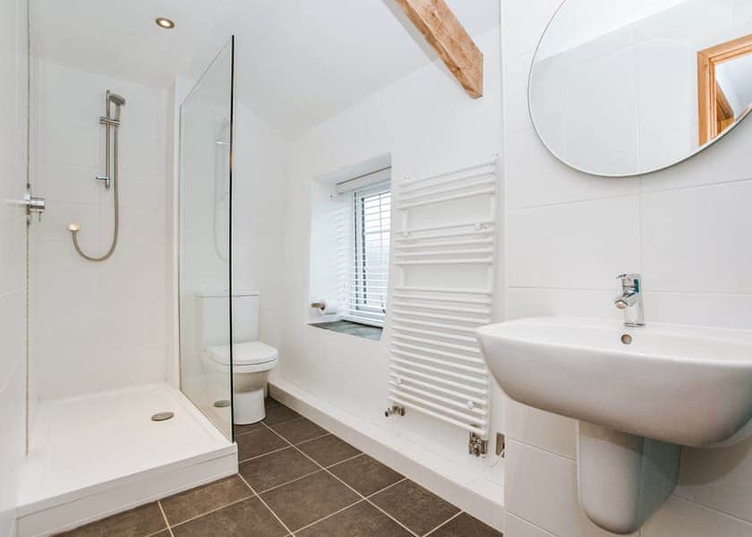 Apple Cottage - Kilminorth Cottages, Watergate, Looe