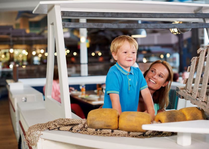 Kiln Park Holiday Centre, Tenby