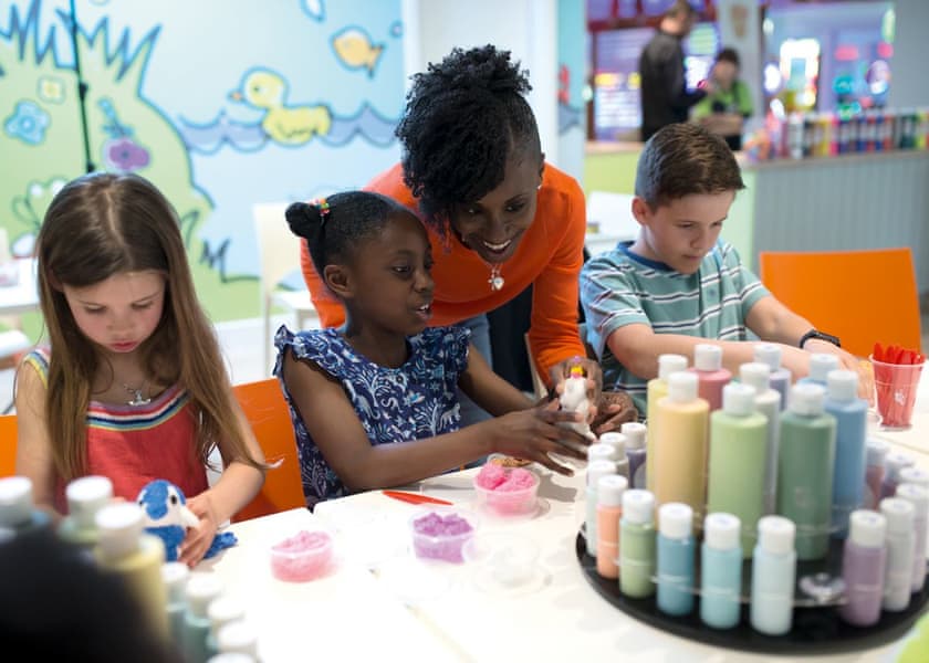 Kiln Park Holiday Centre, Tenby