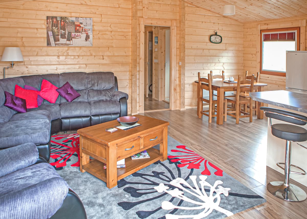 Kingsford Farm Lodges - Holiday Lodge in South West England - Image 3