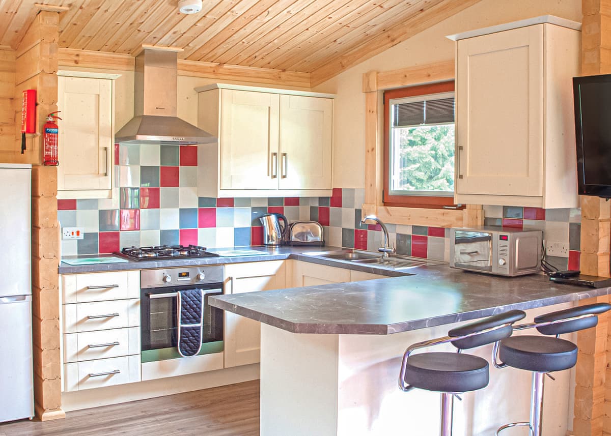 Kingsford Farm Lodges - Holiday Lodge in South West England - Image 4