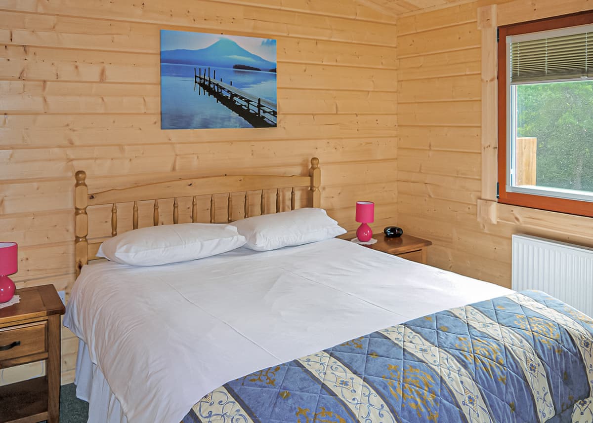 Kingsford Farm Lodges - Holiday Lodge in South West England - Image 5