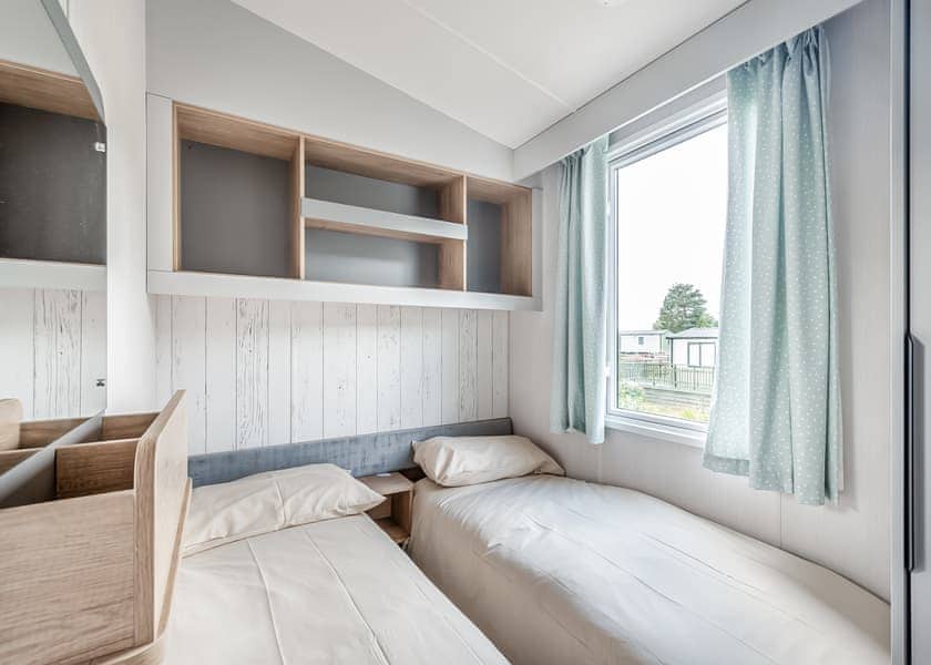Kippford 2 Plus - Kippford View Holiday Park, Castle Douglas