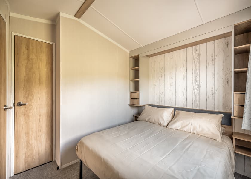 Kippford 3 Plus - Kippford View Holiday Park, Castle Douglas