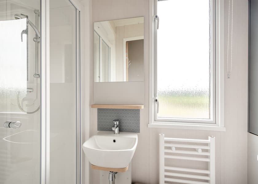 Kippford 3 Plus - Kippford View Holiday Park, Castle Douglas