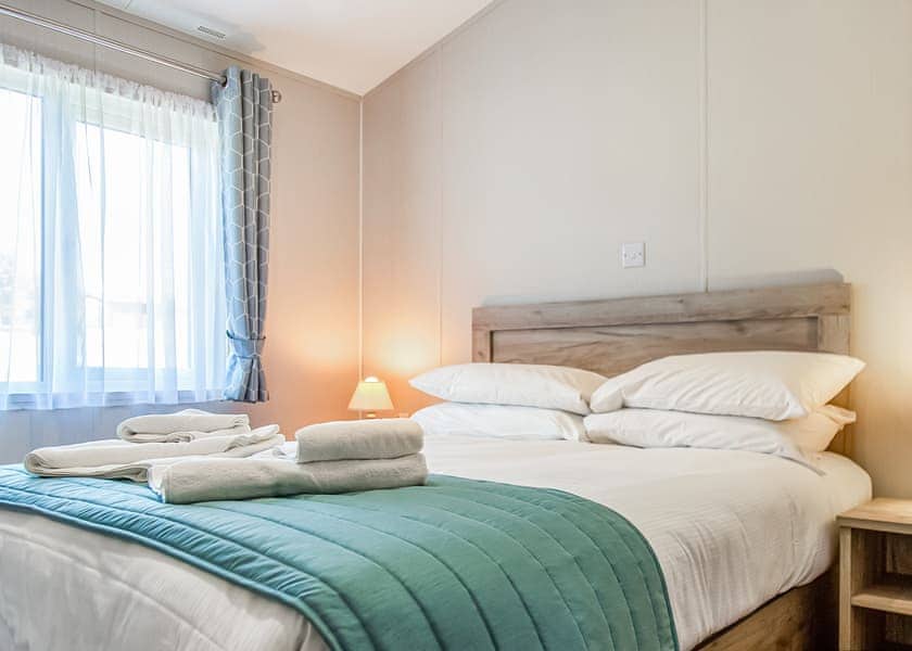 The Cumbria Lodge - Kiplin Lodges, Kiplin Lodges