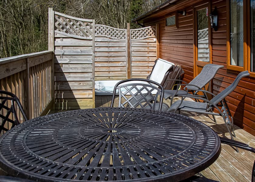 The Middlesex Lodge - Kiplin Lodges, Kiplin Lodges