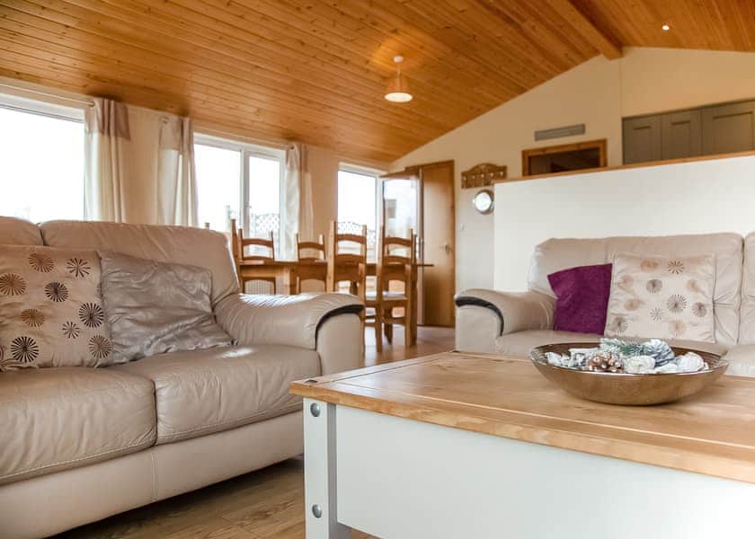 The Middlesex Lodge - Kiplin Lodges, Kiplin Lodges