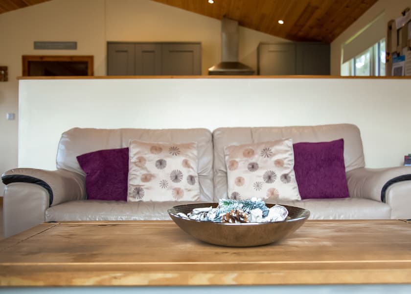 The Middlesex Lodge - Kiplin Lodges, Kiplin Lodges