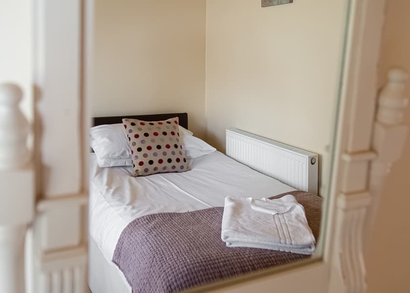 The Middlesex Lodge - Kiplin Lodges, Kiplin Lodges