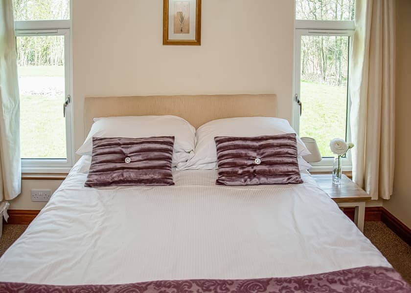 The Durham Lodge - Kiplin Lodges, Kiplin Lodges