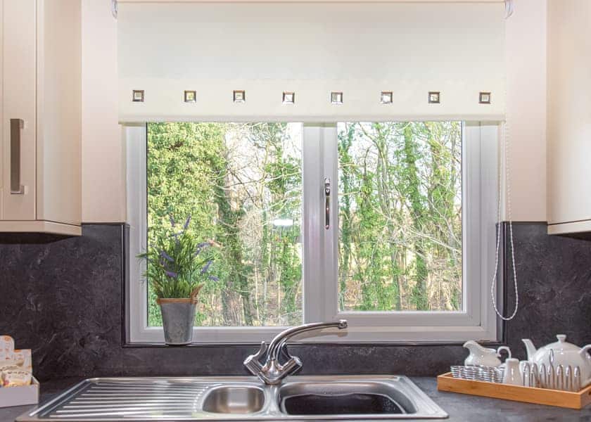 Yorkshire Lodge - Kiplin Lodges, Kiplin Lodges