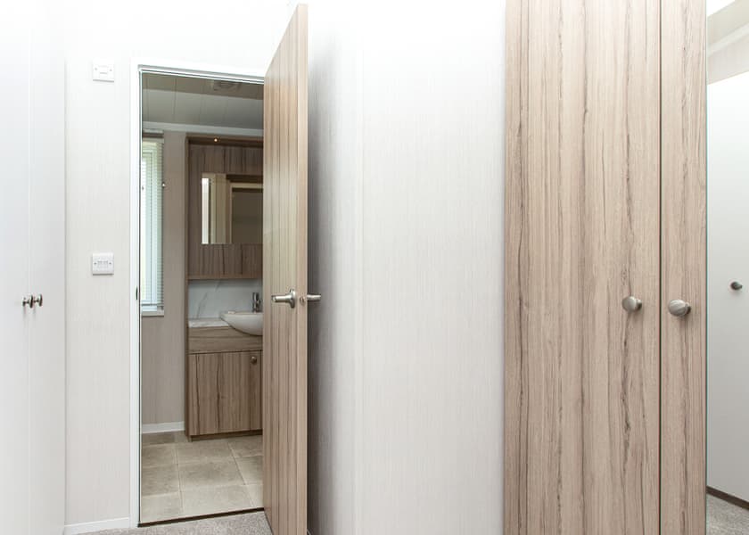Worcestershire Lodge - Kiplin Lodges, Kiplin Lodges