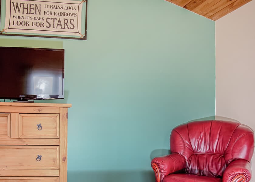 Northumberland Lodge - Kiplin Lodges, Kiplin Lodges