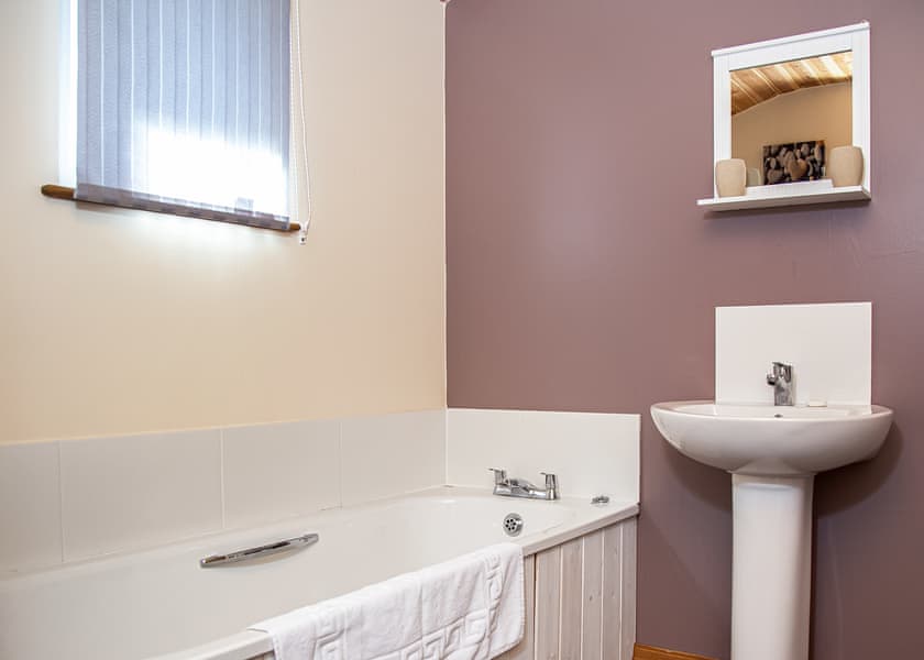 Northumberland Lodge - Kiplin Lodges, Kiplin Lodges