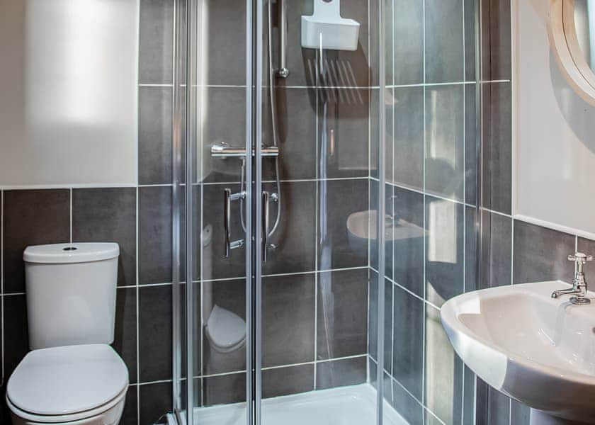 Lancashire Lodge - Kiplin Lodges, Kiplin Lodges