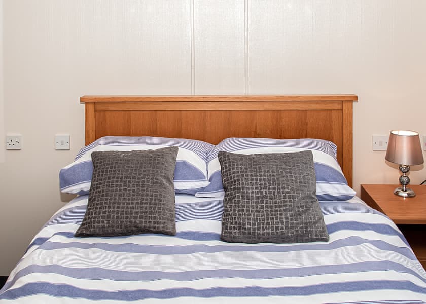 Rutland Lodge - Kiplin Lodges, Kiplin Lodges