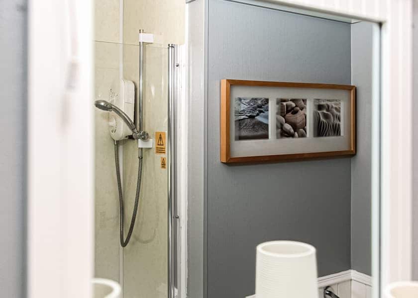 Rutland Lodge - Kiplin Lodges, Kiplin Lodges