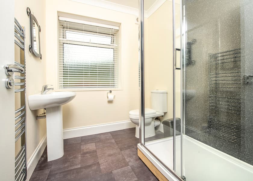 Killigarth Cottage (Sat) - Killigarth Manor, Polperro, Looe