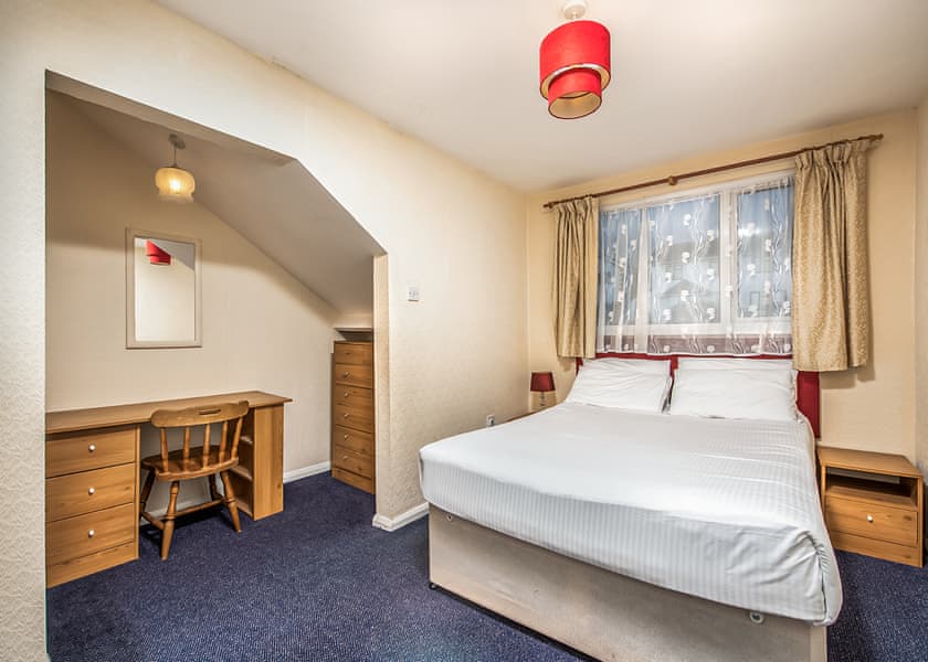 Rose Cottage (Sat) - Killigarth Manor, Polperro, Looe