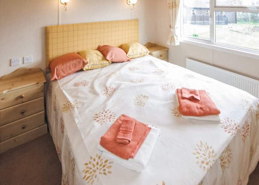 Typical KI 3 Bed Silver Lodge (Pet) | Killigarth Manor, Polperro
