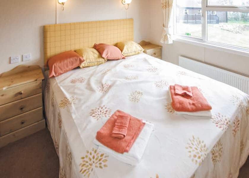 Typical KI 3 Bed Silver Lodge (Sat) | Killigarth Manor, Polperro