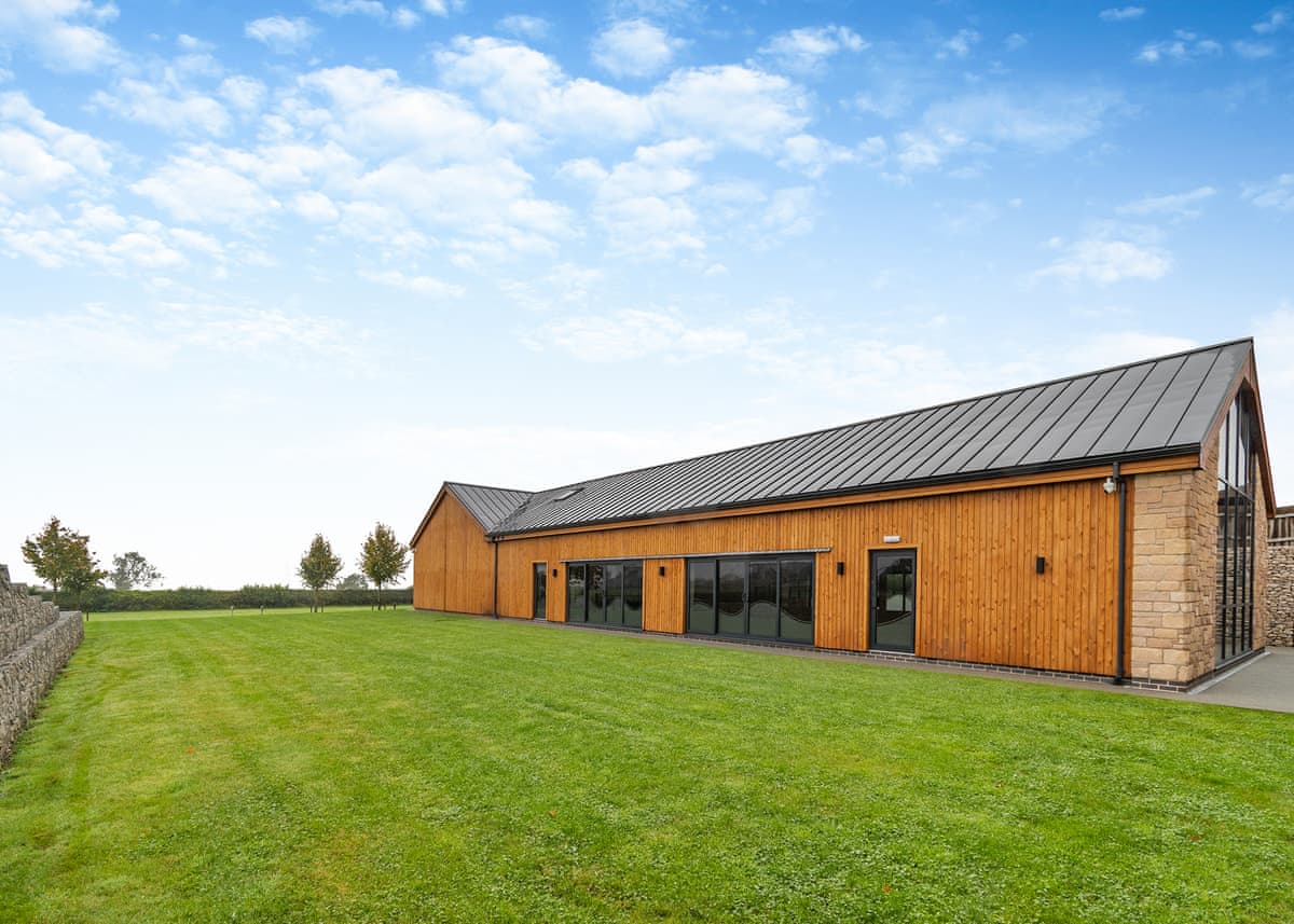 Knights Lodges - Holiday Lodge in Central England - Image 4