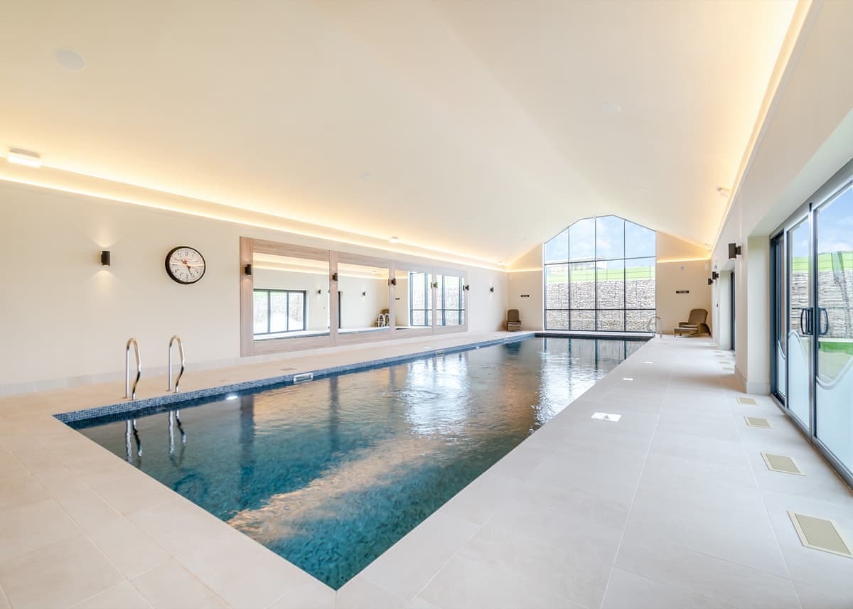 Knights Lodges - Holiday Lodge in Central England - Image 1