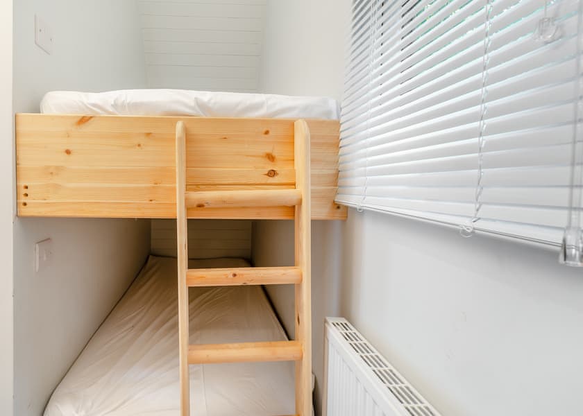 Lakeside Micro Lodge Pet - Killerby Old Hall, Scarborough