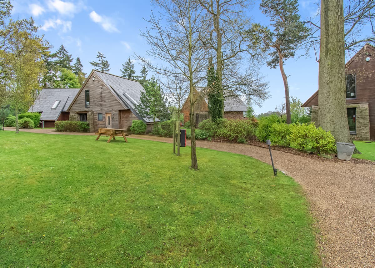 Kilnwick Percy Resort - Holiday lodge in Yorkshire - Image 5