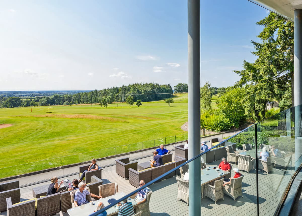 Kilnwick Percy Resort - Holiday lodge in Yorkshire - Image 2