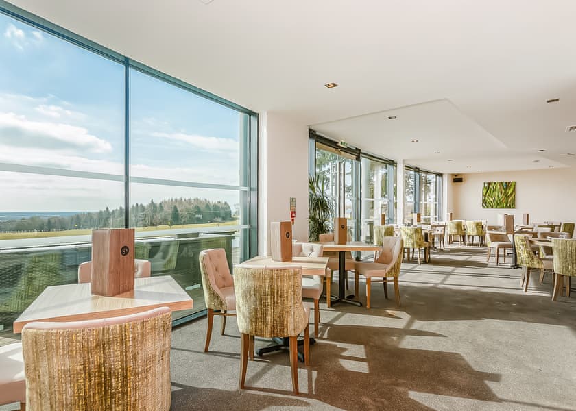 Kilnwick Percy Resort, Pocklington, York