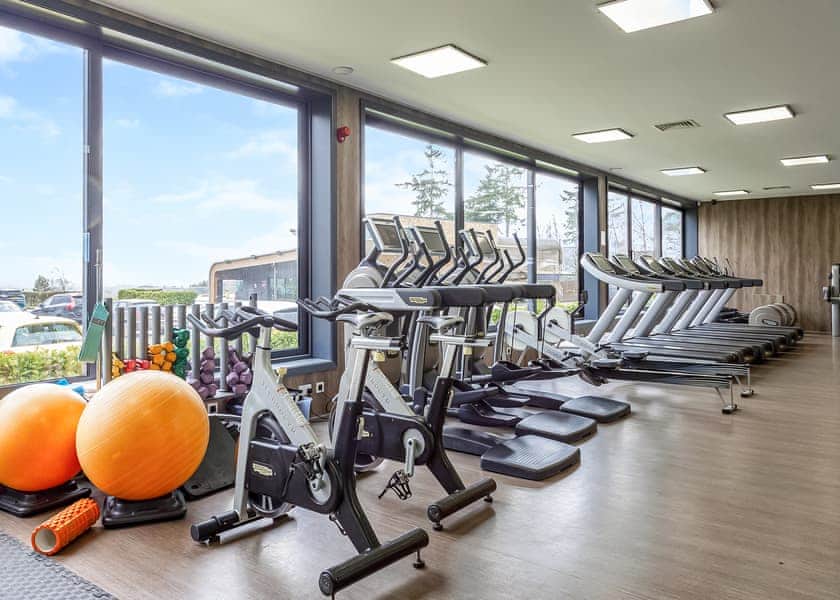 Kilnwick Percy Resort, Pocklington, York