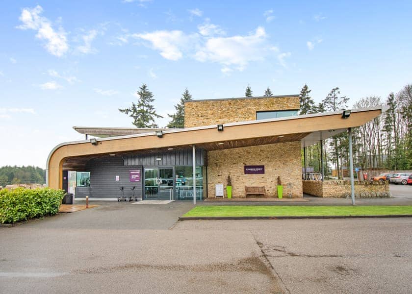Kilnwick Percy Resort, Pocklington, York