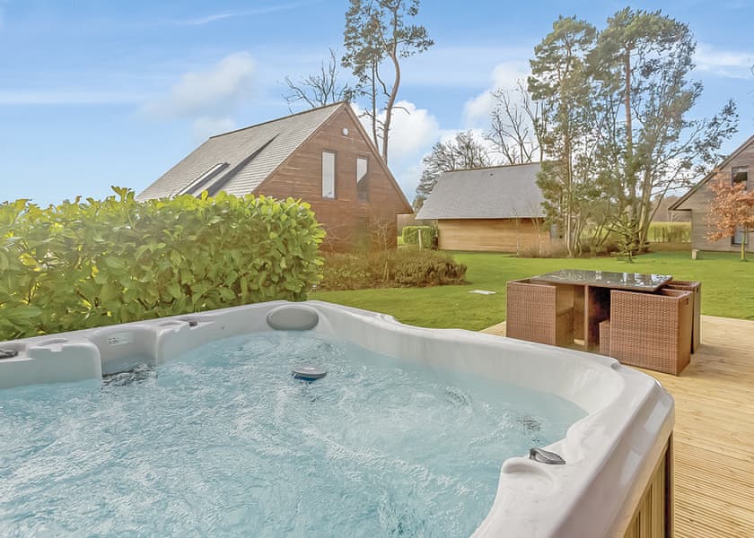 Typical | Millington Lodge - Kilnwick Percy Resort, Pocklington, York