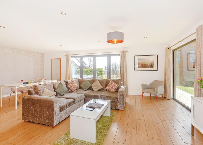 Millington Lodge - Kilnwick Percy Resort, Pocklington, York