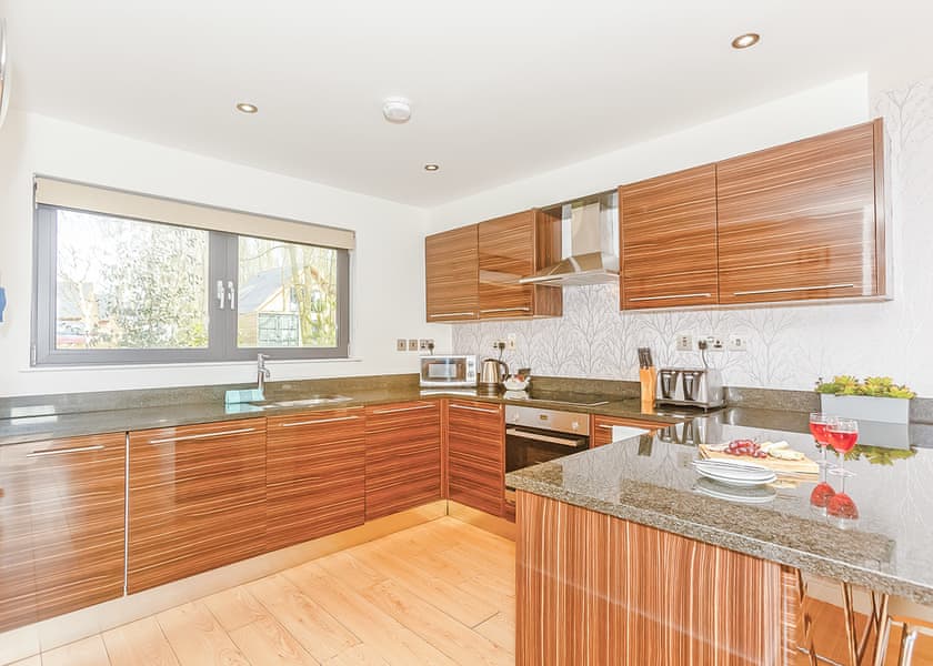 Millington Lodge - Kilnwick Percy Resort, Pocklington, York