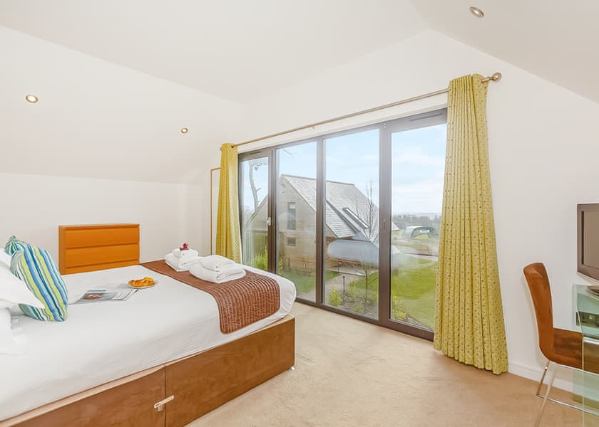 Millington Lodge - Kilnwick Percy Resort, Pocklington, York