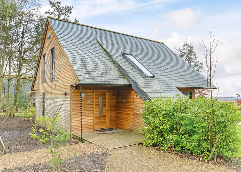 Typical | Pocklington Lodge - Kilnwick Percy Resort, Pocklington, York