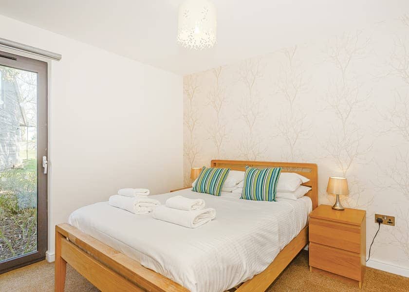 York Lodge - Kilnwick Percy Resort, Pocklington, York