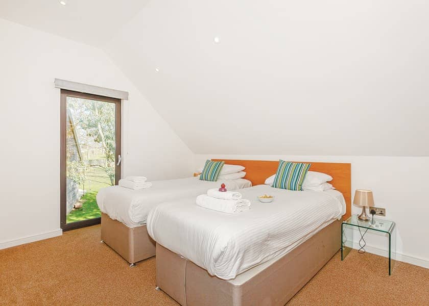 York Lodge - Kilnwick Percy Resort, Pocklington, York