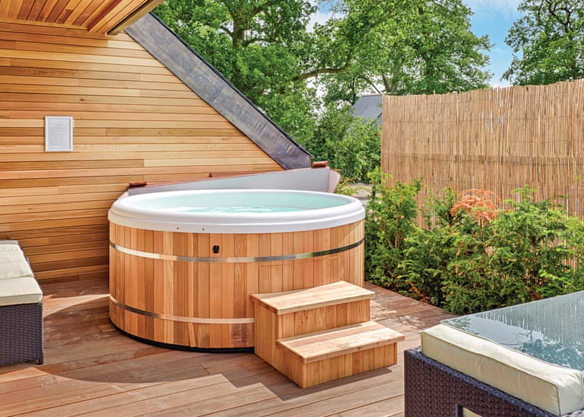 Typical | Pocklington Deluxe Lodge - Kilnwick Percy Resort, Pocklington, York