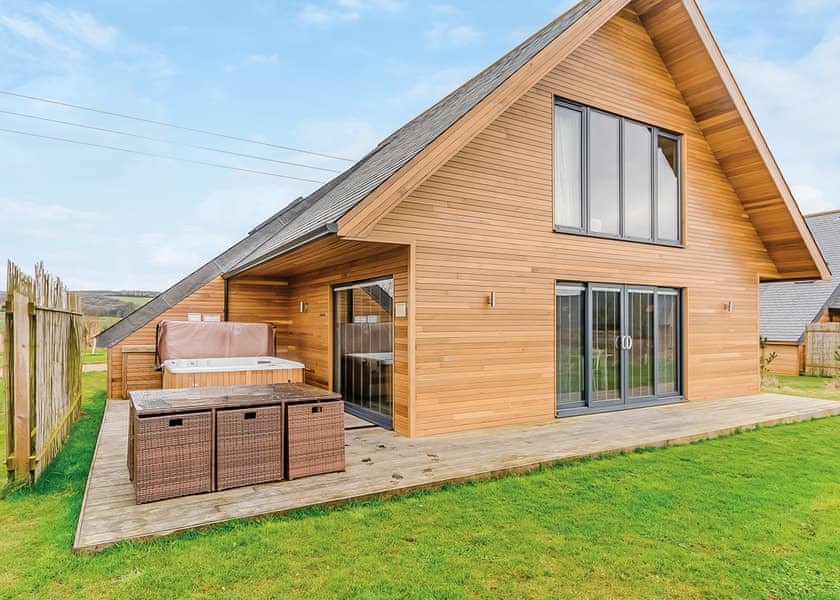 Pocklington Deluxe Lodge