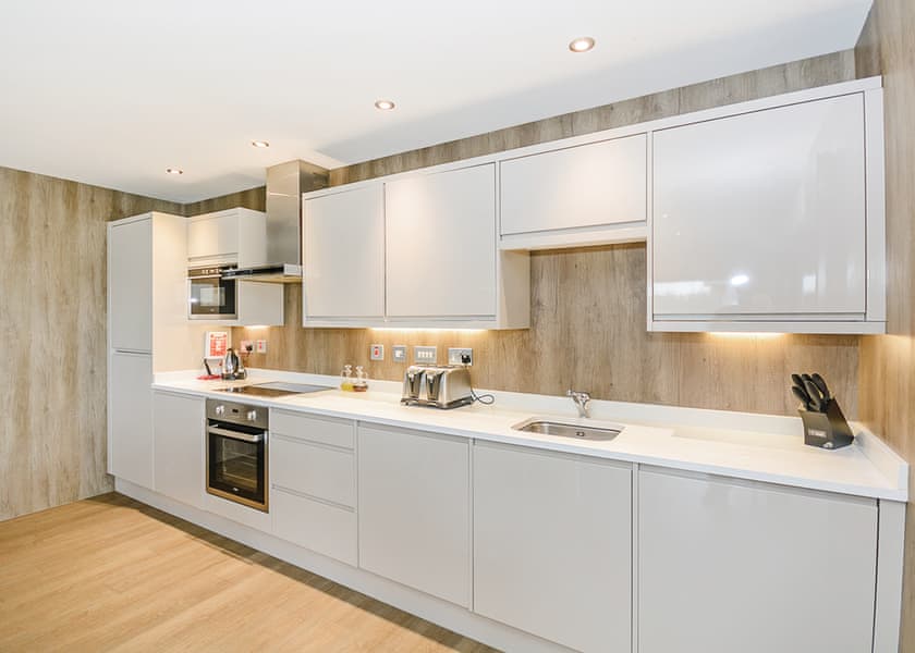 Pocklington Deluxe Lodge