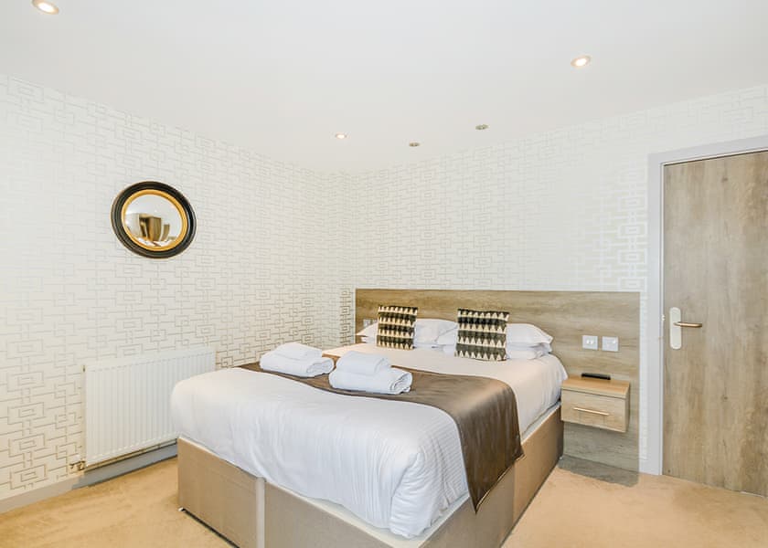 Pocklington Deluxe Lodge