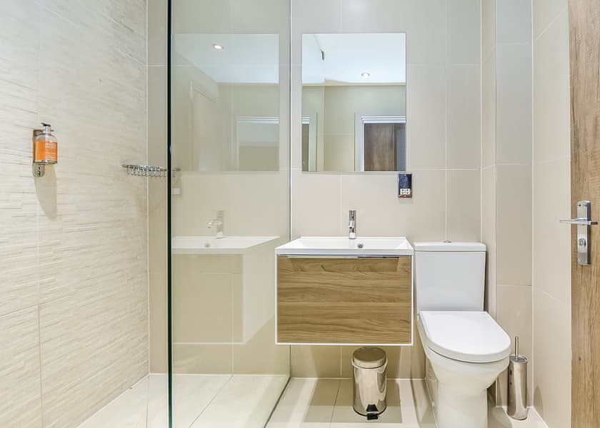 Pocklington Deluxe Lodge